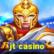 jt casino